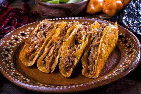 Tacos de Barbacoa: Sabor Tradicional Mexicano