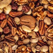 ¿Cuántas nueces debo comer al día? Un excelente aliado