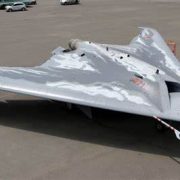 China asegura que sus drones son mejores que los de E.E.U.U