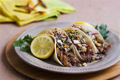 Los Tacos Más Famosos en el Mundo: ¡Una Deliciosa Aventura!