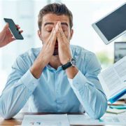 ¡Los 5 Trabajos Más Estresantes que Debes Evitar Ahora!