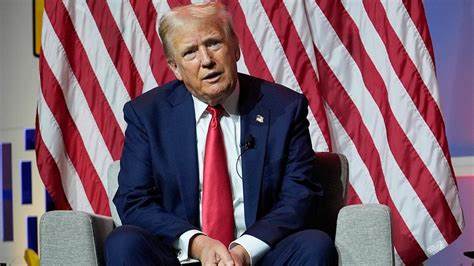 La llamada clave entre Trump y Putin