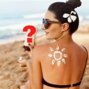 ¿Cuál es el mejor bloqueador solar? La IA responde a esto