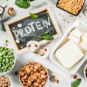 Alimentos ricos en proteína que no son carne: Opciones deliciosas