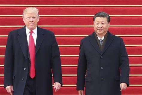 ¿Por qué el presidente de China viajará a Washington?
