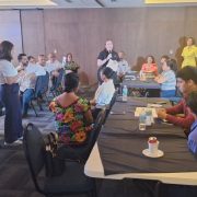 Objetivo del exitoso foro sobre la discapacidad invisible