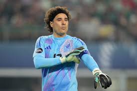 Guillermo Ochoa tampoco quedó en la lista final de Javier Aguirre, para confrontar el Final Four de la CONCACAF Nations League.