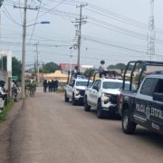 Operativo “Halcón Ciego” en Tabasco