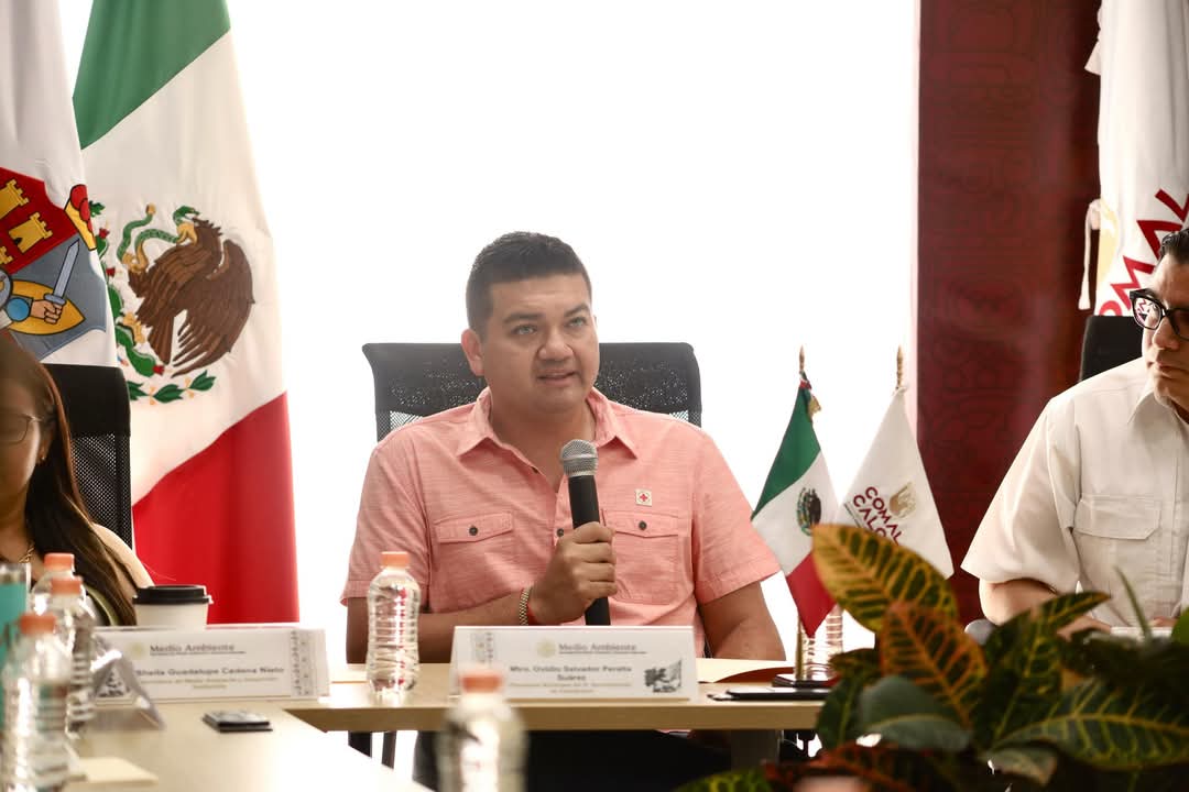 Ovidio Peralta Juárez