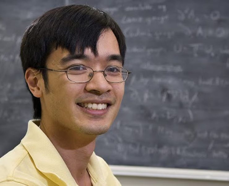 La persona más inteligente del mundo ¿Quién es Terence Tao?