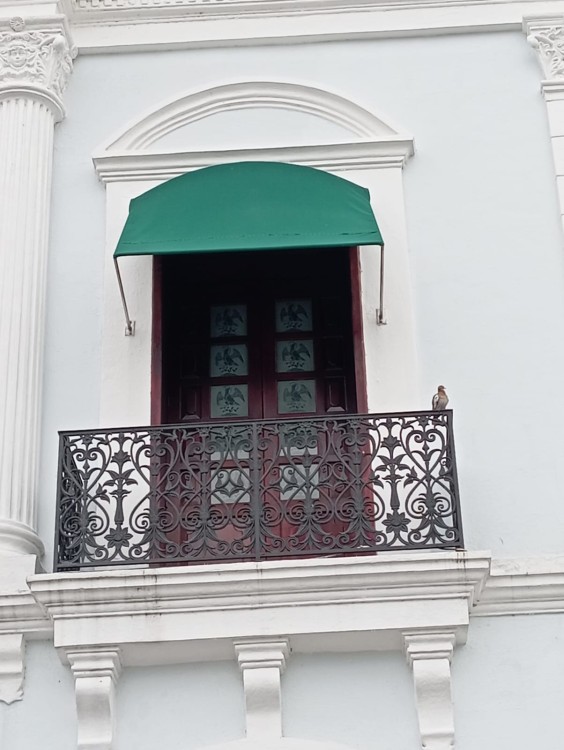 Palacio de Gobierno
