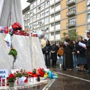 El Papa Francisco desde el hospital: gratitud, fe y un llamado a la paz