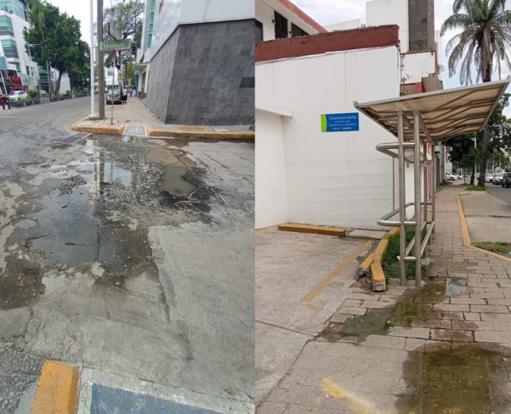 GRAFI – CASOS: Paseo Tabasco