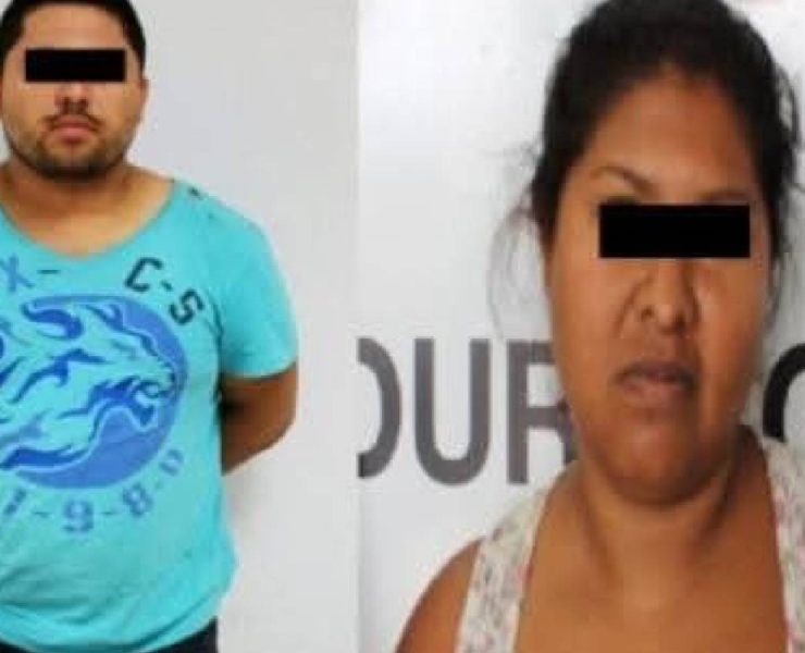 Peligroso criminal fue detenido en Progreso Descubre los detalles