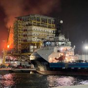 Pemex solo ha abonado un 40% de la deuda a empresarios