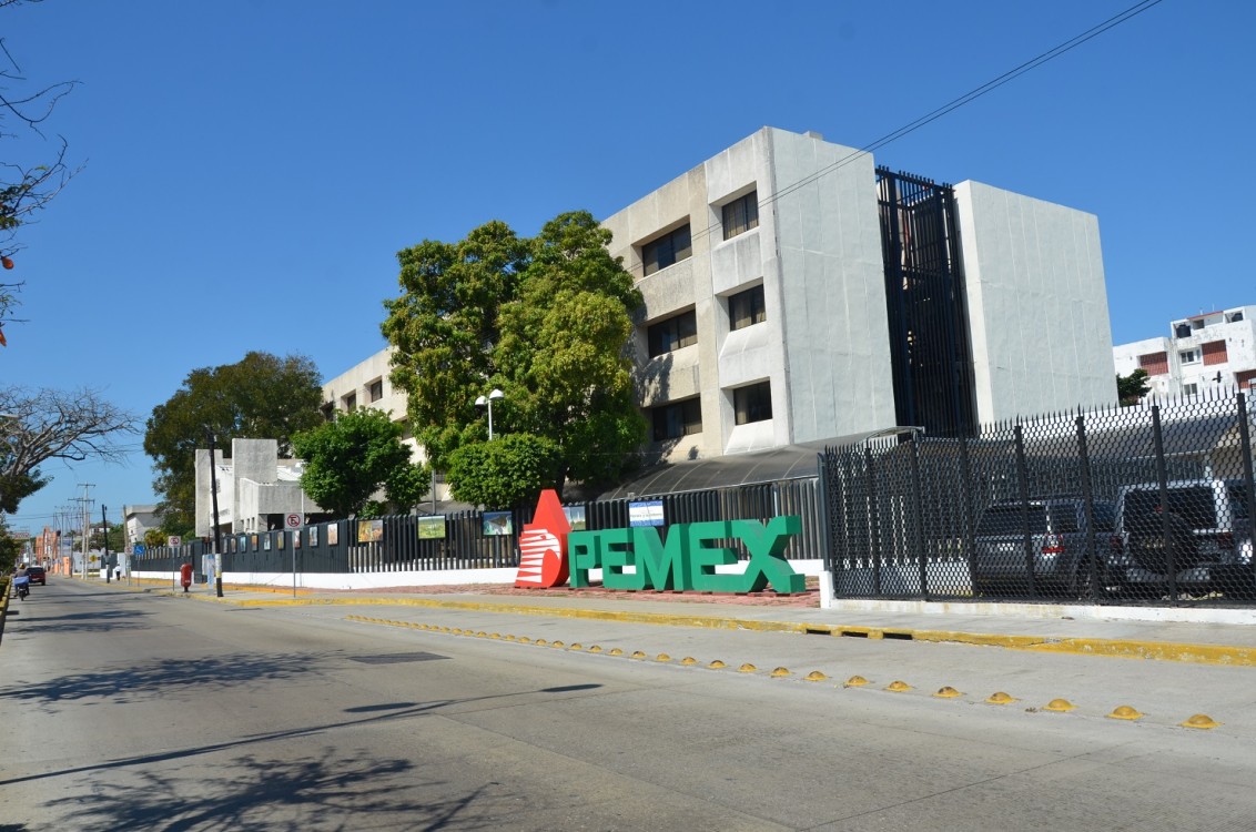 Pemex debe beneficiar con contratos a las empresas de Campeche