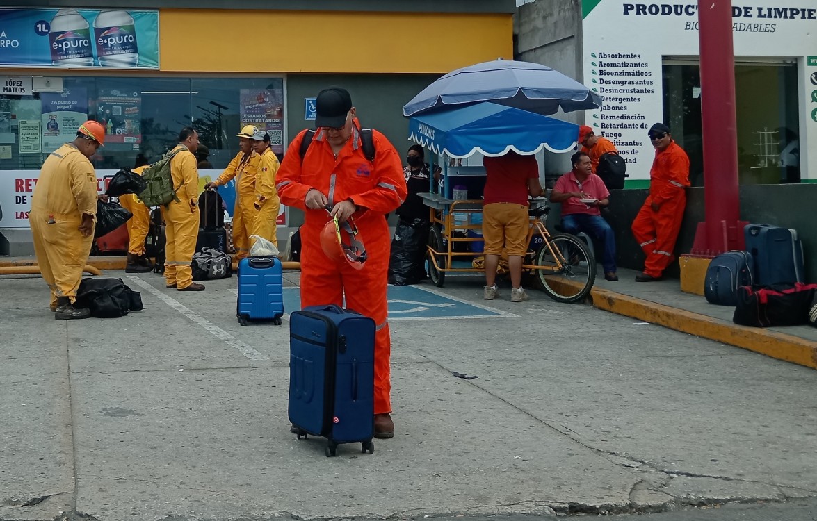 Pemex invertirá más de 27 mmdp en su infraestructura