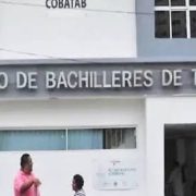 Piden intervención del gobernador para que liberen pagos a COBATAB