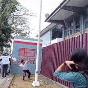 Plantel 1 del COBATAB suspende clases