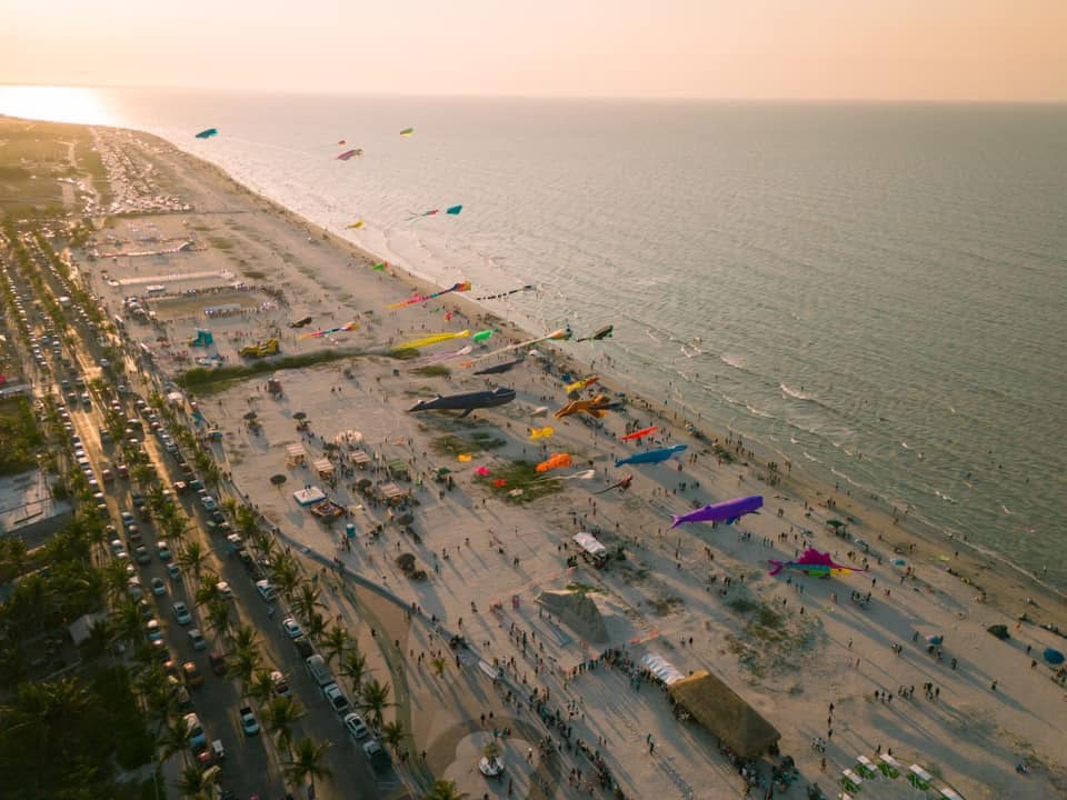 Ciudad del Carmen requiere de policía Turística