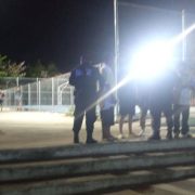 Preocupante consumo de drogas en parque de Yucatán