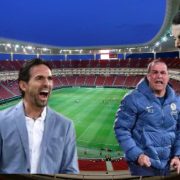 Primer enfrentamiento Chivas contra América ¡Lo que debes saber!