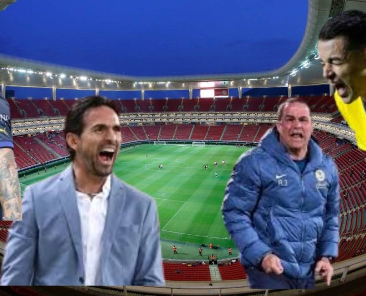 Primer enfrentamiento Chivas contra América ¡Lo que debes saber!