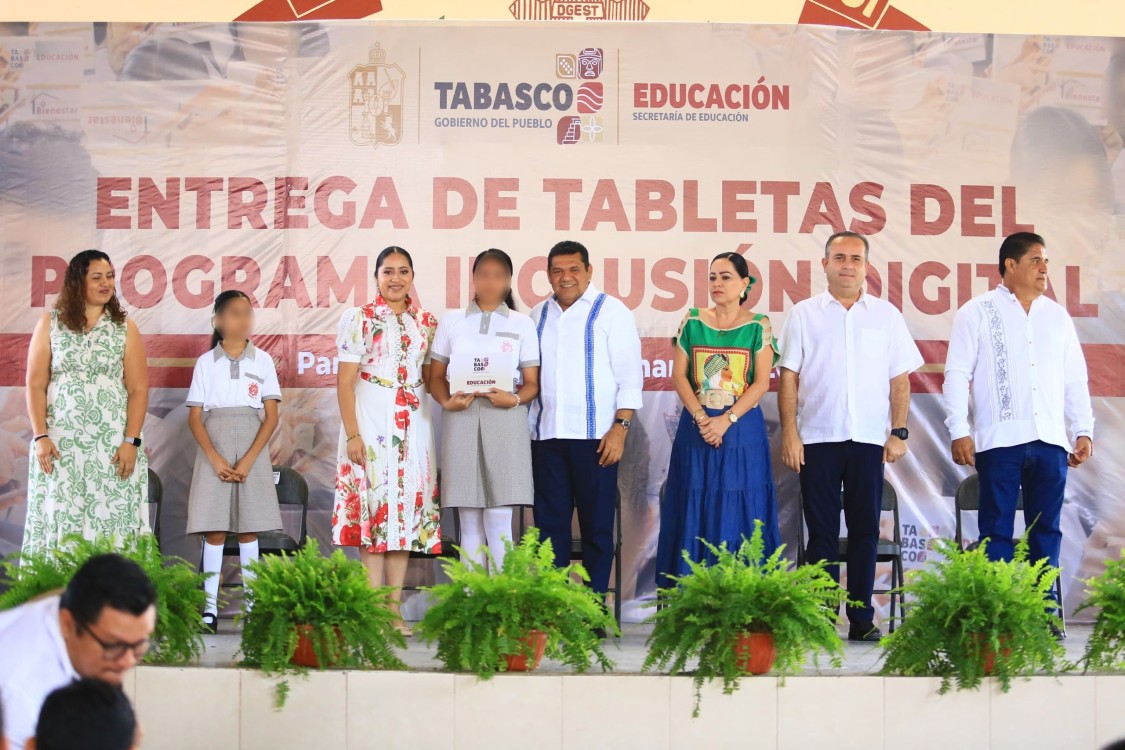 Programa Inclusión Digital