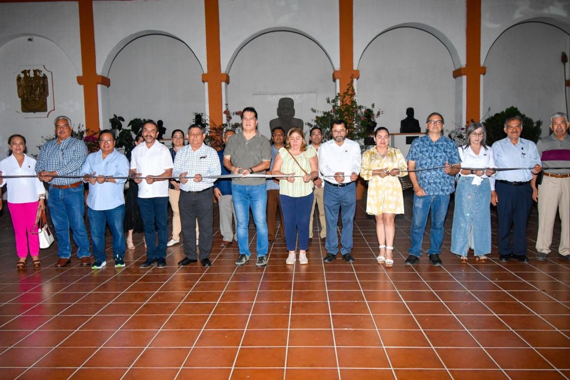 Programación de los Festejos Juaristas 2025