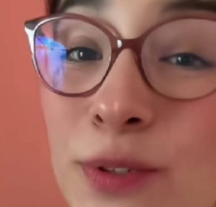 Quién es Vicky Wolf La influencer yucateca que cautiva en Tik Tok