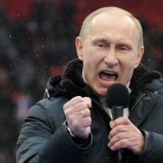 Rusia tratará como terroristas a soldados de Ucrania en Kursk