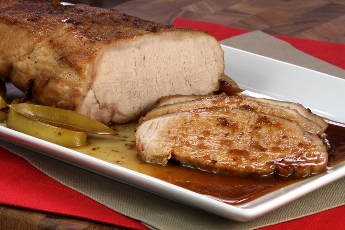 Carne de Cerdo: Energía y Vitalidad