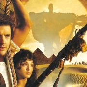 Aquí Todos los Detalles de la Nueva Película de 'La Momia'.