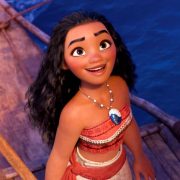 Disney gana juicio de Moana y el supuesto plagio