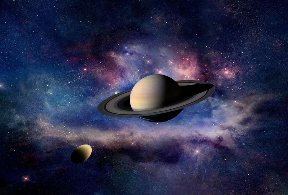 ¿Por qué es importante el hallazgo de las nuevas lunas de Saturno?
