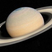 Descubren nuevas lunas de Saturno. Son más de 100