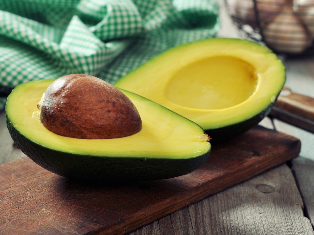 Beneficios del aguacate para controlar el peso