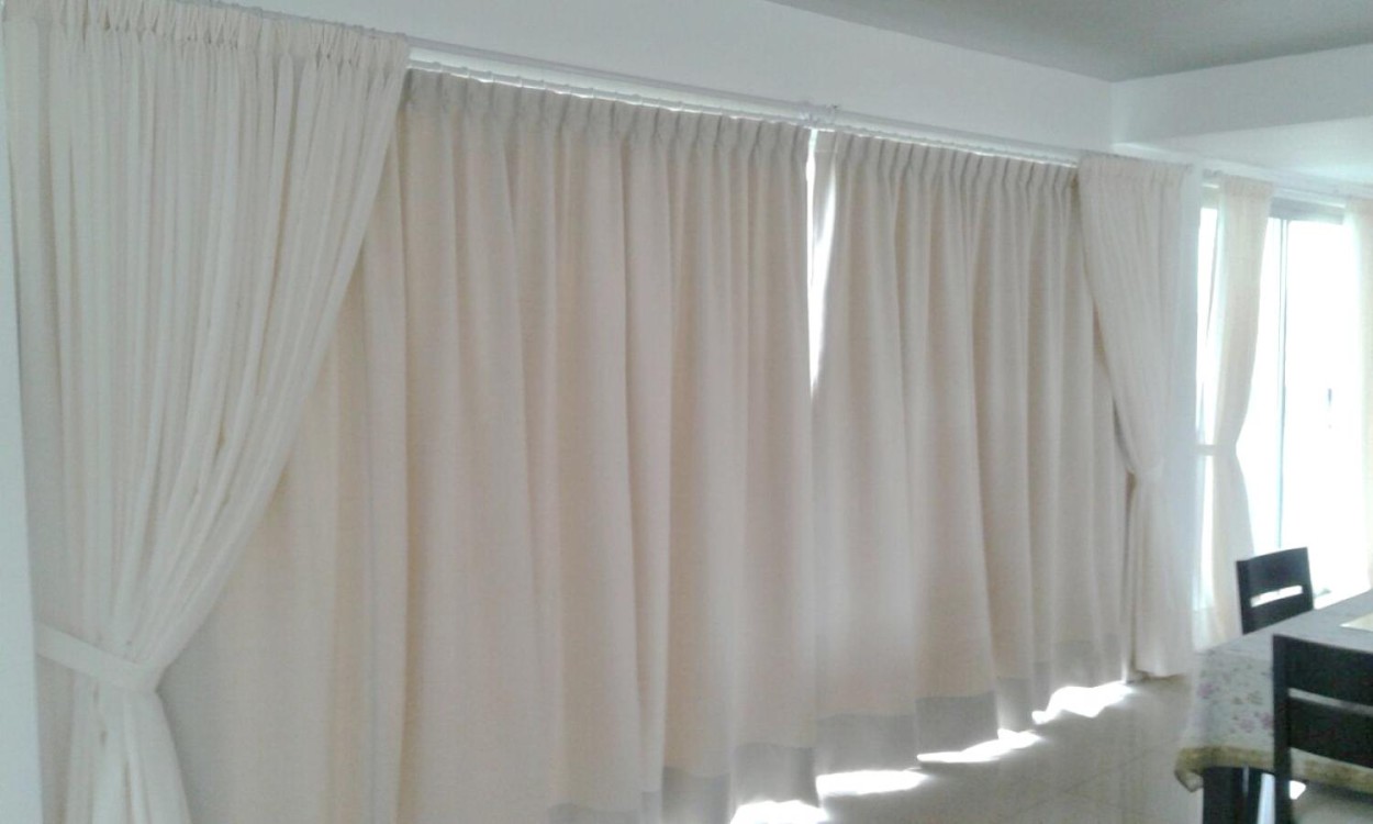 1. Controla la entrada de calor