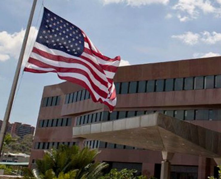 Hamás quiere atacar embajadas de Estados Unidos en el mundo