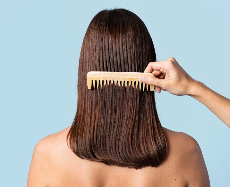 Los Mejores Tips Caseros para Cuidar tu Cabello y verlo Radiante