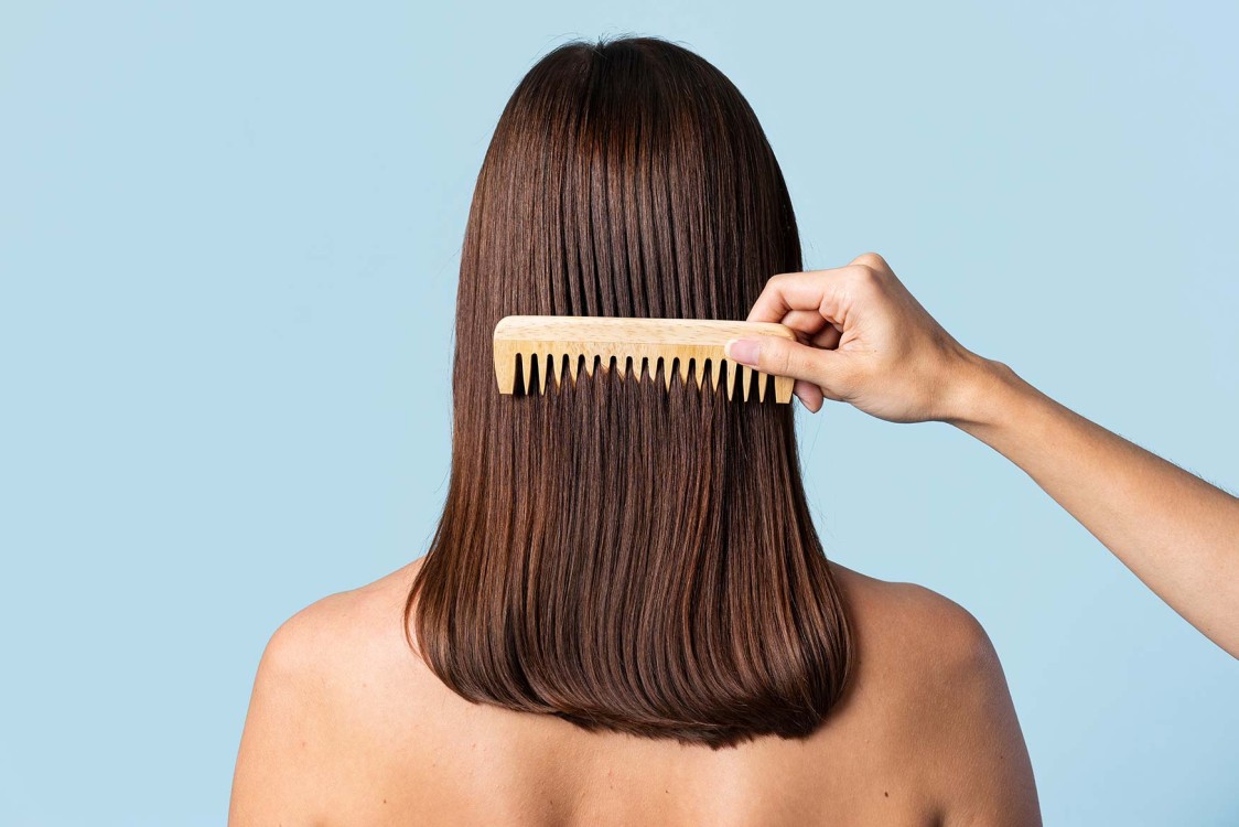 Los Mejores Tips Caseros para Cuidar tu Cabello y verlo Radiante