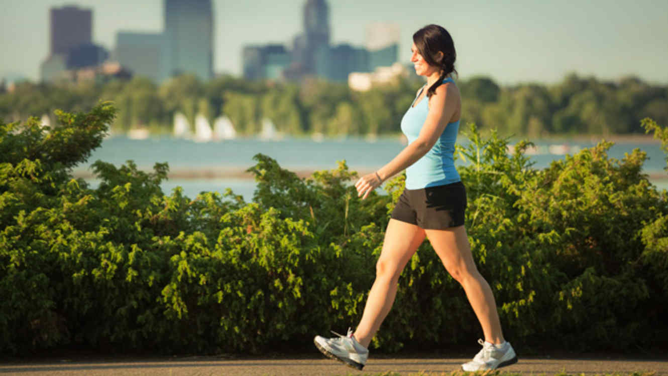 El Verdadero Impacto de la Caminata