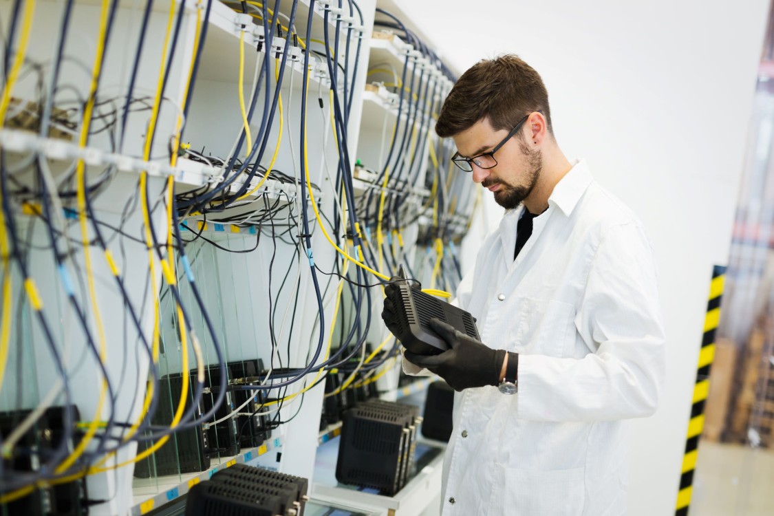 5. Tecnología: Innovación y Plazos Apretados