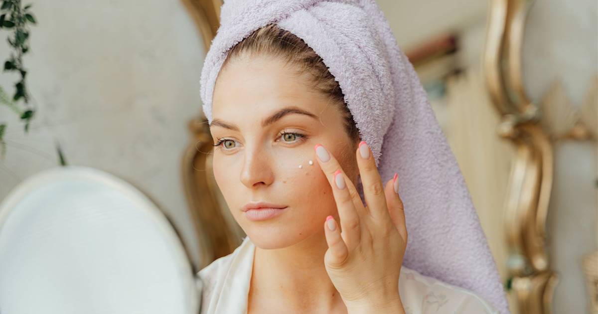 Crema recomendada por la PROFECO para combatir las arrugas