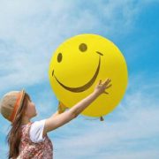 Celebra el Día Mundial de la Felicidad 20 de Marzo