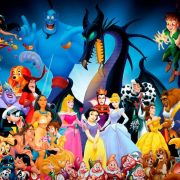 ¡Los próximos proyectos live-action de Disney que te sorprenderán!