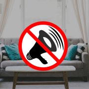 ¿Cómo evitar que el ruido del exterior entre? Consejos prácticos