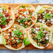 ¡Hoy celebramos el Día del Taco! Todo sobre la deliciosa tradición