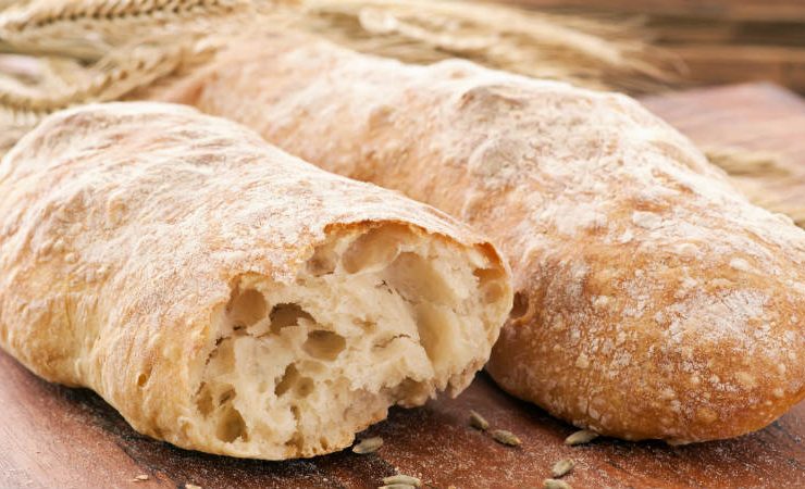 El pan congelado ayuda a tu cuerpo. Descubre sus beneficios