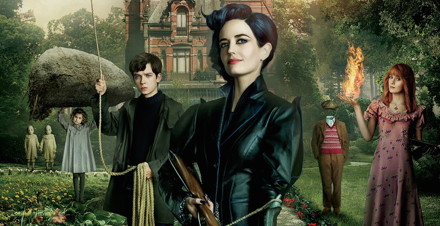 ¿Por qué ver Tim Burton en Netflix?